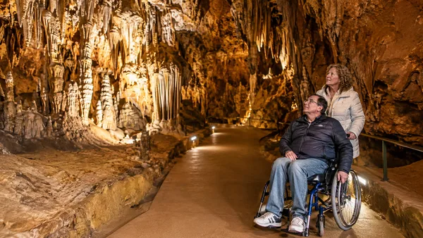 Wheelchair Access