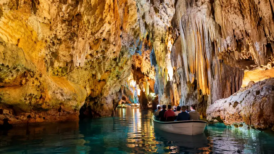 Cuevas de San José Tickets and Prices: Complete Booking Guide