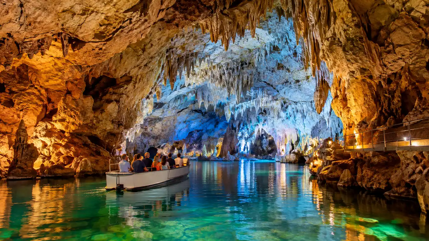 Cuevas de San José Tickets and Prices: Complete Booking Guide