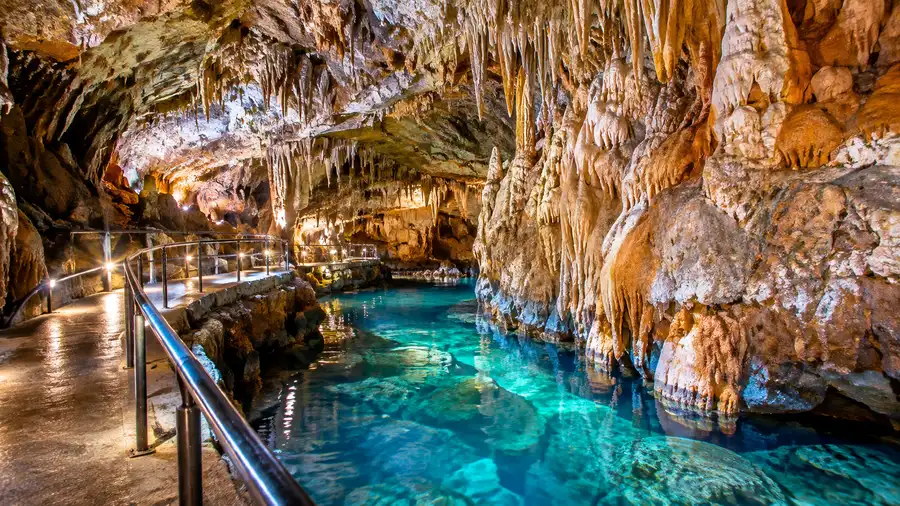 How to Get to Cuevas de San José and What to See Nearby