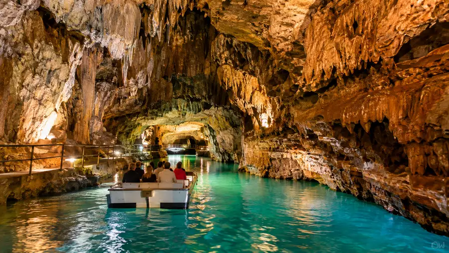 How to Get to Cuevas de San José and What to See Nearby