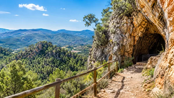 Sierra de Espadán Trails